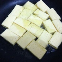 香菇鸡蛋豆腐的做法图解9