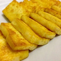 香菇鸡蛋豆腐的做法图解14