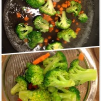 圣诞树版土豆泥的做法图解6