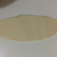 蛋黄酥的做法图解3