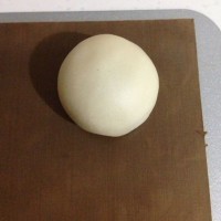 蛋黄酥的做法图解12