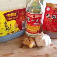 生晒酱油肉,年货必备!的做法图解2