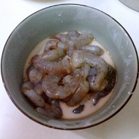 动感河鲜菇的做法图解1