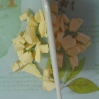 黄金豆沙一口酥的做法图解2