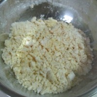 黄金豆沙一口酥的做法图解5