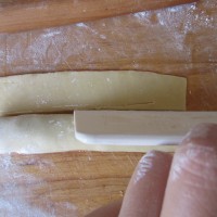 黄金豆沙一口酥的做法图解9