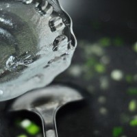 浓汤宝试用---上汤青菜豆腐丝的做法图解3
