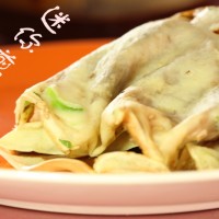 迷你煎饼果子的做法图解3