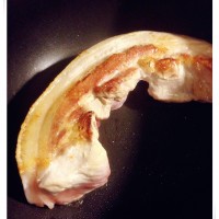 玫瑰露酒烧肉的做法图解2