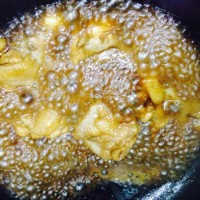 照烧鸡饭(剔骨)的做法图解4
