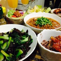 照烧鸡饭(剔骨)的做法图解7