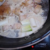 焦糖啤酒红烧肉的做法图解8