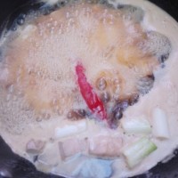 焦糖啤酒红烧肉的做法图解9