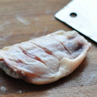 超级下饭——土豆鸡翅麻辣香锅的做法图解4