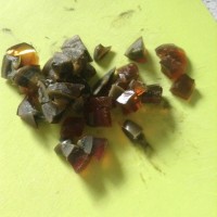 金枪鱼皮蛋枸杞粥的做法图解3
