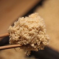 松松 面包机版肉松的做法图解6
