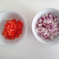 黑胡椒汁 - 百搭的酱汁的做法图解2