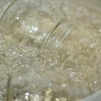 金桔果酱的做法图解7