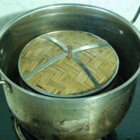 梅菜扣肉的做法图解8