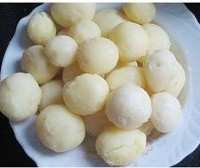 红烧小土豆的做法图解2