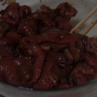 粉蒸牛肉——特别讨巧又超级入味的牛肉做法的做法图解1