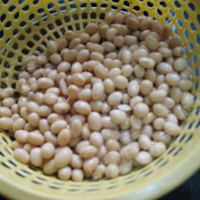 黄豆焖猪蹄的做法图解7