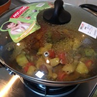 咖喱牛肉的做法图解6