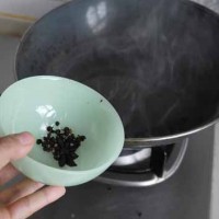 济宁辣子鸡的做法图解3