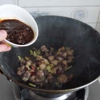 济宁辣子鸡的做法图解6