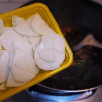 济宁辣子鸡的做法图解7