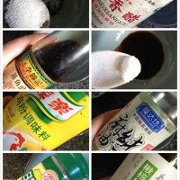 剁椒拌春耳的做法图解3