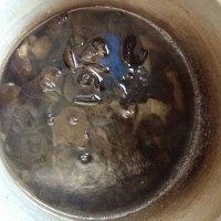 剁椒拌春耳的做法图解4