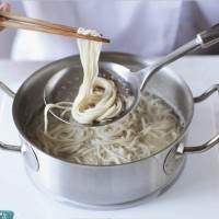 招牌酱捞面的做法图解1