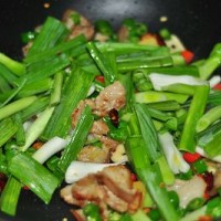 干锅千叶豆腐的做法图解8