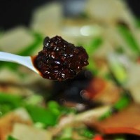 干锅千叶豆腐的做法图解10