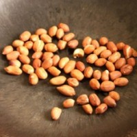 香辣豆豉牛肉酱的做法图解2