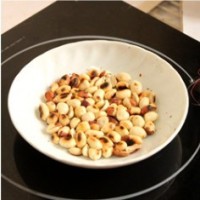 香辣豆豉牛肉酱的做法图解3