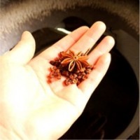 香辣豆豉牛肉酱的做法图解6