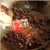 香辣豆豉牛肉酱的做法图解12