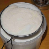 自制豆腐脑的做法图解4