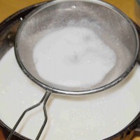 自制豆腐脑的做法图解5