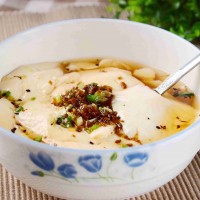 自制豆腐脑的做法图解11