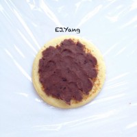 铜锣烧(松饼)完整版的做法图解8
