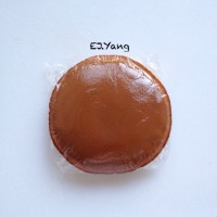 铜锣烧(松饼)完整版的做法图解9