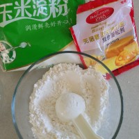 酥炸小黄鱼的做法图解2