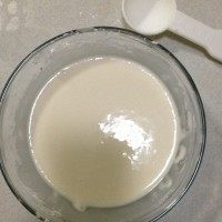 酥炸小黄鱼的做法图解3
