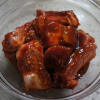 自制叉烧酱的做法图解10