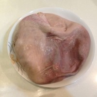 麻辣肚丝——宜酒宜饭的凉菜的做法图解3
