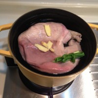 麻辣肚丝——宜酒宜饭的凉菜的做法图解5