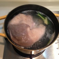 麻辣肚丝——宜酒宜饭的凉菜的做法图解6